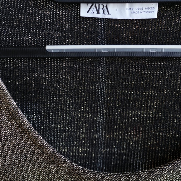 Crop top - Picture 3 of 3